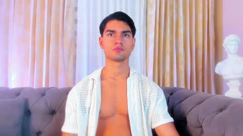 davidaponte online show from 01/08/25, 03:07