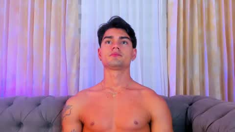 davidaponte online show from 01/08/25, 09:55