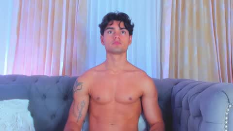 davidaponte online show from 02/23/25, 02:35