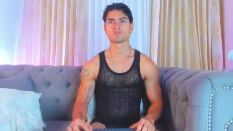 davidaponte online show from 02/25/25, 12:13