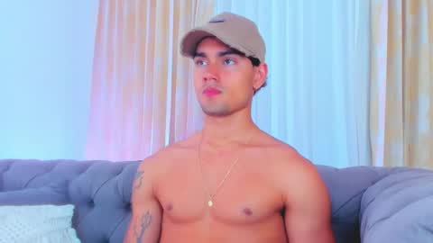 davidaponte online show from 03/05/25, 07:49