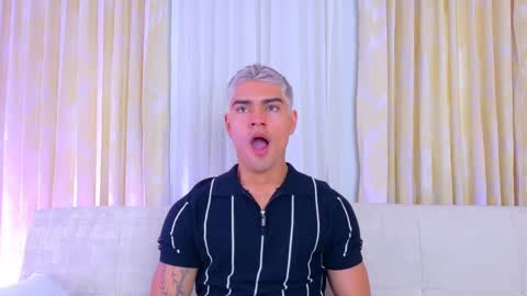 davidaponte online show from 10/02/25, 04:25