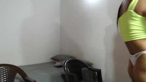 DavidSexxx777 online show from 12/15/25, 06:45