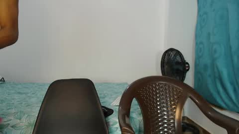 DavidSexxx777 online show from 05/25/26, 10:27