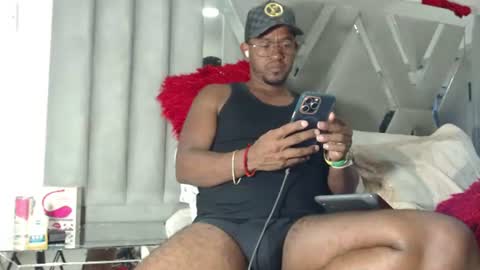 BigBulge online show from 06/21/26, 12:57