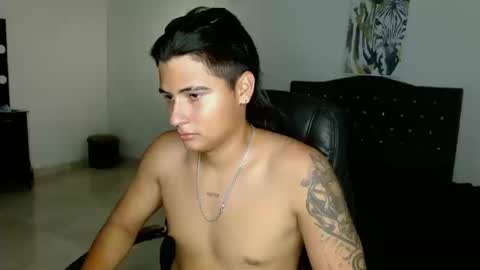 Snapshot of davidbless chatting on 09/17/25, 01:18 David Bless online show from 09/17/25, 01:18