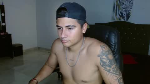 Snapshot of davidbless chatting on 10/07/25, 01:03 David Bless online show from 10/07/25, 01:03