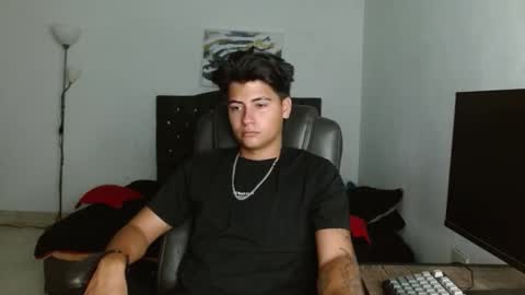 David Bless online show from 02/11/26, 01:10