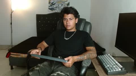 David Bless online show from 02/19/26, 01:01