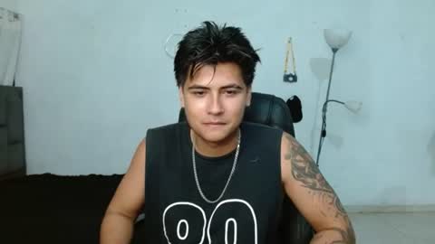 Snapshot of davidbless chatting on 07/03/26, 01:12 David Bless online show from 07/03/26, 01:12