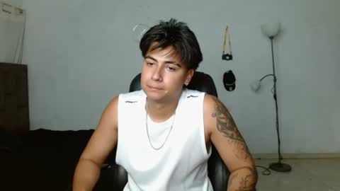 Snapshot of davidbless chatting on 07/19/26, 12:03 David Bless online show from 07/19/26, 12:03