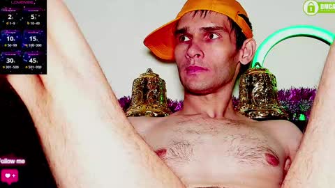 DavidCarroll online show from 01/09/25, 11:36