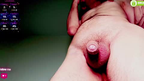 DavidCarroll online show from 01/10/25, 02:34