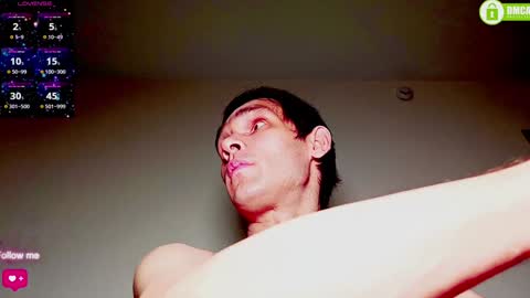 DavidCarroll online show from 02/07/25, 07:17