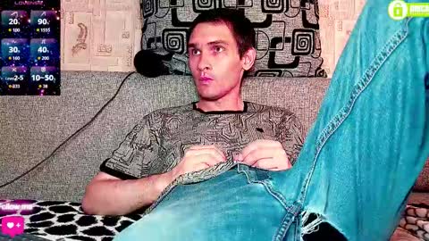 DavidCarroll online show from 09/10/25, 11:32