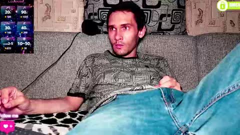 DavidCarroll online show from 09/18/25, 07:16