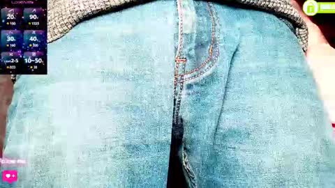 DavidCarroll online show from 10/17/25, 06:32