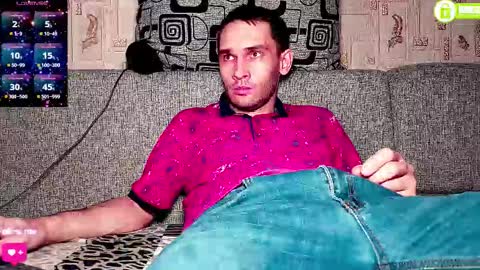 DavidCarroll online show from 01/08/26, 02:25