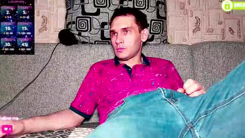 DavidCarroll online show from 01/12/26, 12:32