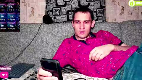 DavidCarroll online show from 01/14/26, 04:23