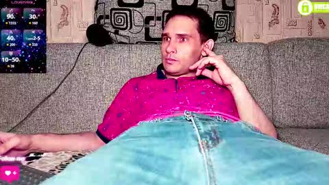 DavidCarroll online show from 01/31/26, 08:18