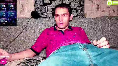 DavidCarroll online show from 02/11/26, 12:10