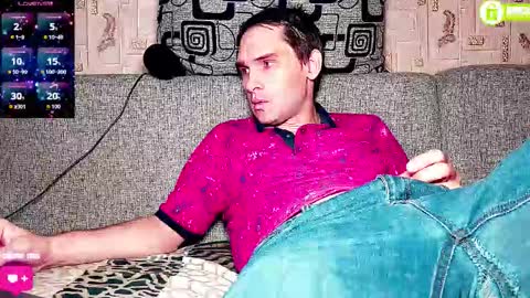 DavidCarroll online show from 02/26/26, 12:04