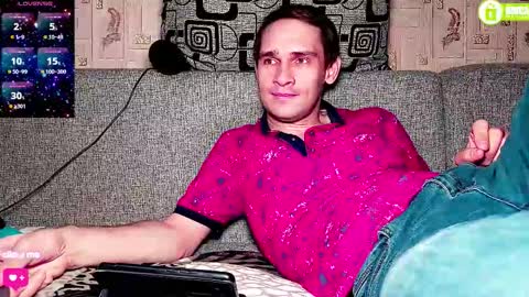 DavidCarroll online show from 02/27/26, 07:47