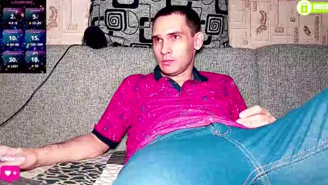 DavidCarroll online show from 03/23/26, 08:02