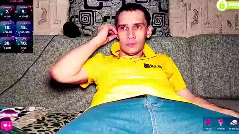 DavidCarroll online show from 04/04/26, 08:06