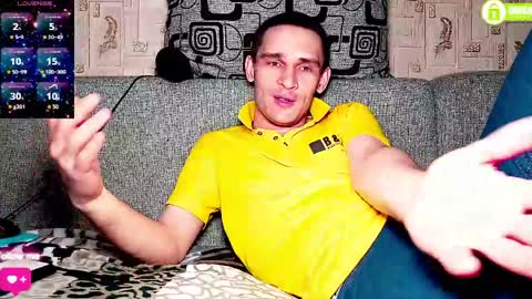 DavidCarroll online show from 04/08/26, 11:05