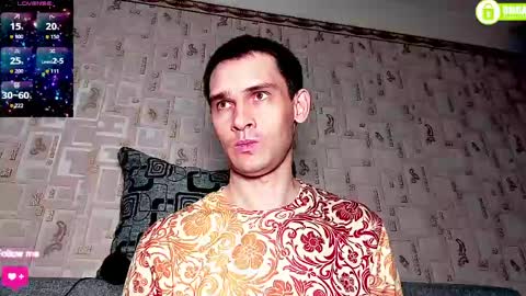 DavidCarroll online show from 04/16/26, 09:39