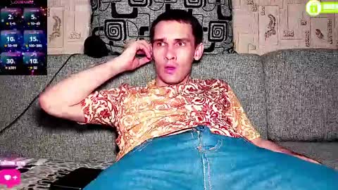 DavidCarroll online show from 04/28/26, 07:08