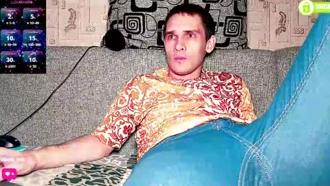 DavidCarroll online show from 05/10/26, 08:36