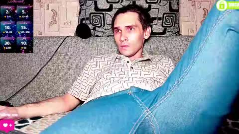 DavidCarroll online show from 05/24/26, 10:04