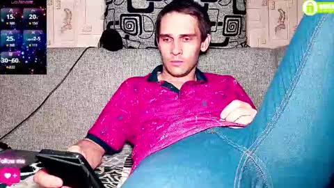 DavidCarroll online show from 05/30/26, 06:05