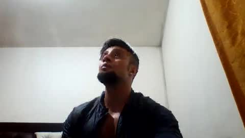 davidcr89 online show from 09/10/25, 06:35