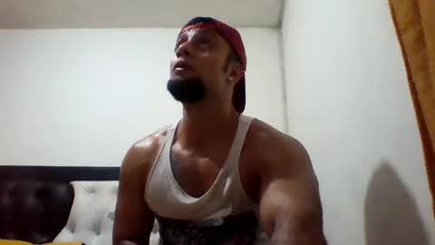 davidcr89 online show from 09/17/25, 05:31