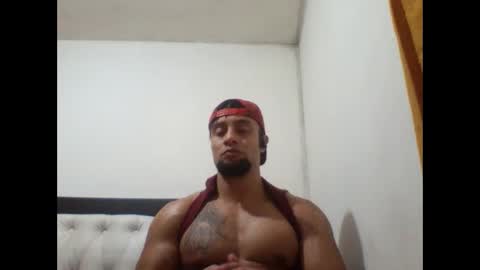 davidcr89 online show from 09/19/25, 05:42