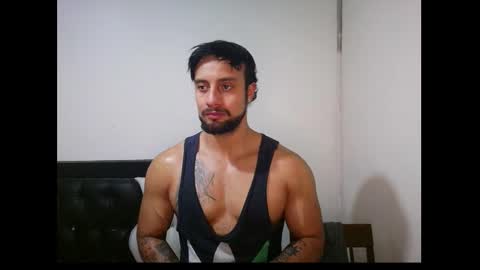 davidcr89 online show from 02/20/26, 06:26