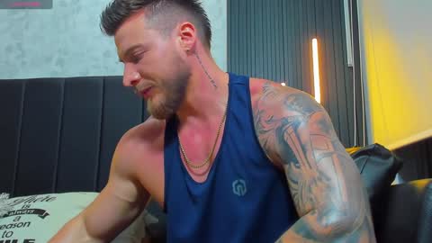 David Blakee online show from 12/06/24, 06:37