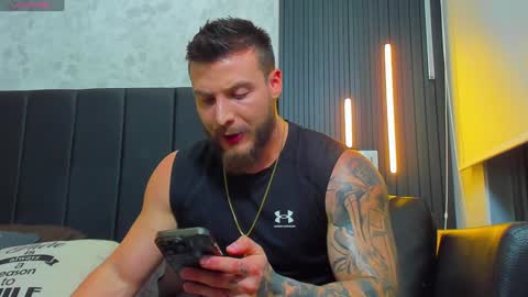 David Blakee online show from 12/28/24, 04:30