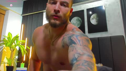 David Blakee online show from 01/30/25, 04:58