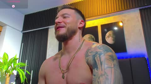 David Blakee online show from 02/07/25, 09:37