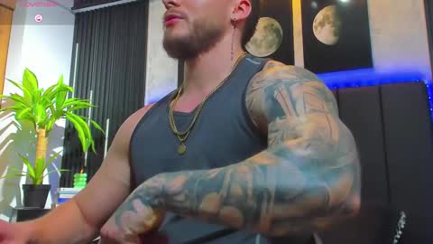 David Blakee online show from 02/12/25, 06:40