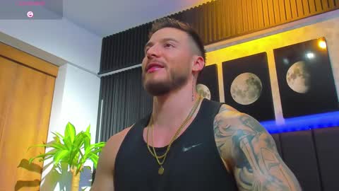 David Blakee online show from 02/18/25, 04:04