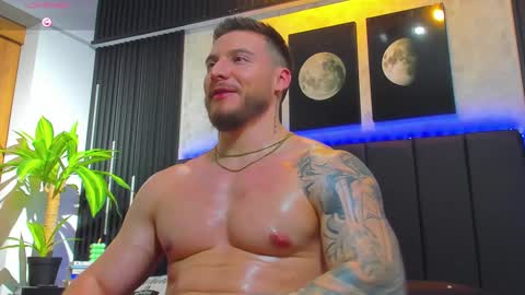 David Blakee online show from 02/18/25, 10:16