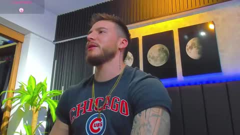 David Blakee online show from 02/22/25, 06:28