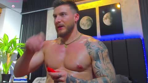 David Blakee online show from 03/11/25, 08:20