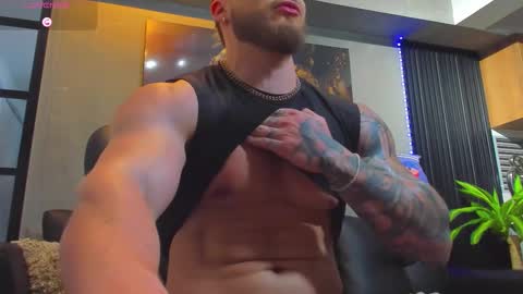 David Blakee online show from 09/09/25, 04:34